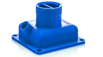 Gehäuse PETG 3D Druck FDM