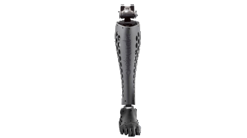 PLA Carbon Verstärkte Prothese 3D Druck FDM